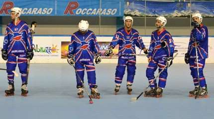 Mondial RILH : jour de deuil national