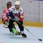 Championnat du monde de roller hockey 2008 : bilan de troisième journée