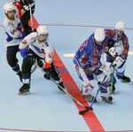 Championnat du Monde roller hockey 2008 : bilan de la première journée