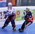 Mondial RILH : la France bute sur les USA