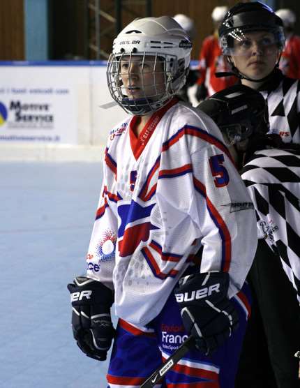 Championnat du Monde RILH à Roccaraso
