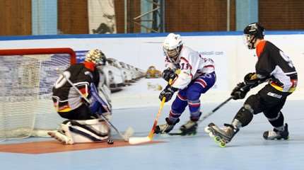 Championnat du monde roller hockey 2011 : tous en demi-finale !