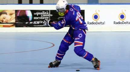 Mondial RILH seniors : un premier match soporifique