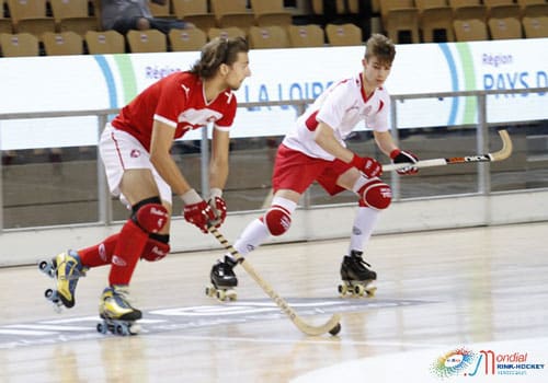 Championnat monde rink hockey 2015