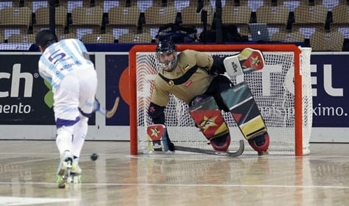 Championnat monde rink hockey 2015