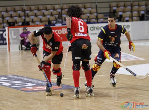 Angola Espagne