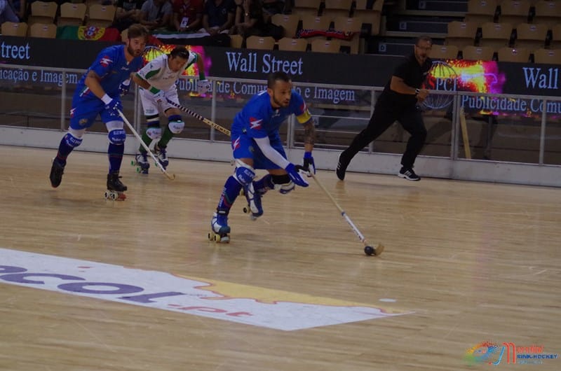 3ème journée championnat monde rink hockey 2015