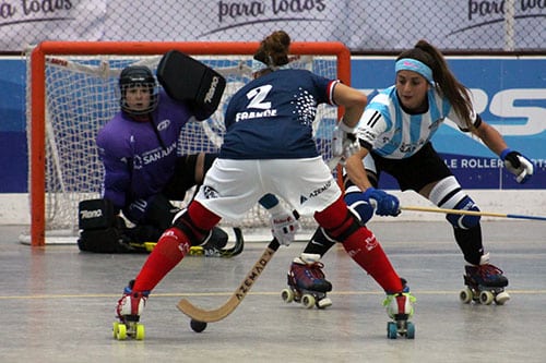 France Argentine