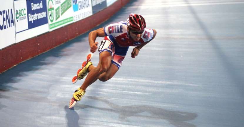 300m TT finals