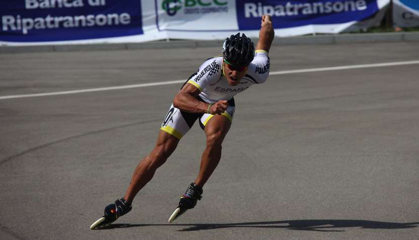Joseba Fernandez (Spain)