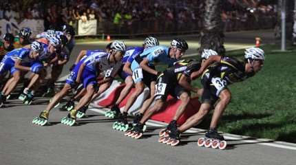 championnat monde roller course 2012 j4 2 small