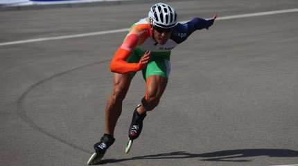 Mondial 2012 : dernier jour des épreuves sur route à San Benedetto &#8211; les 500m