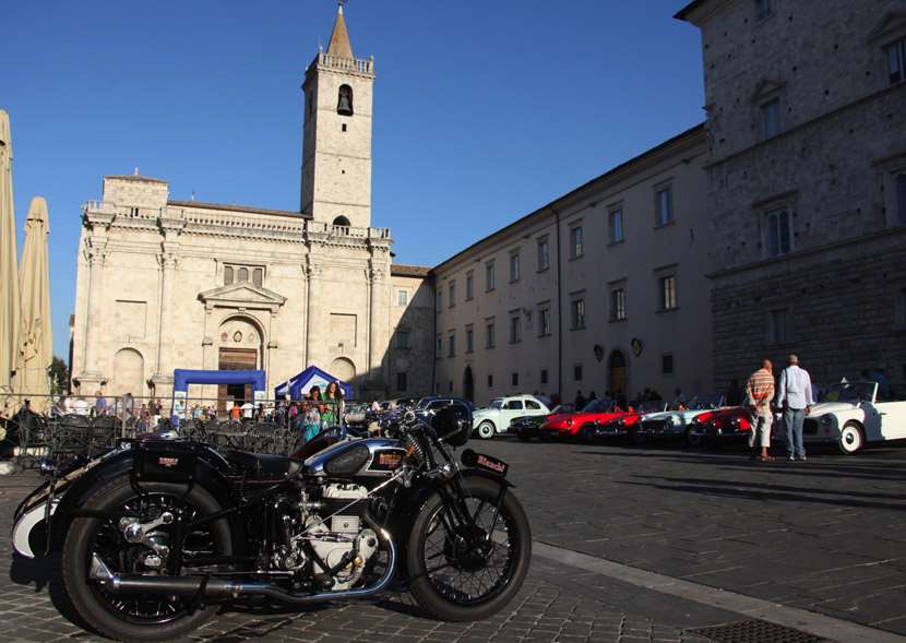 San-Benedetto-del-Tronto (Italie)