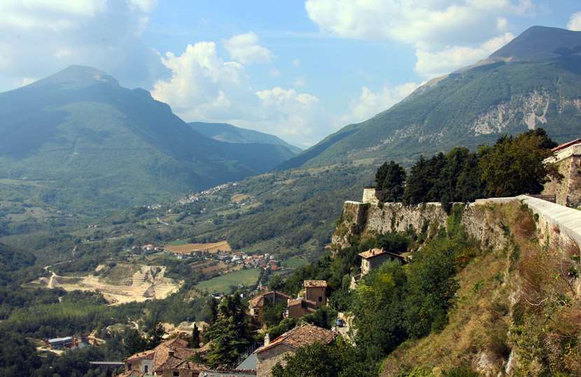 San-Benedetto-del-Tronto (Italie)