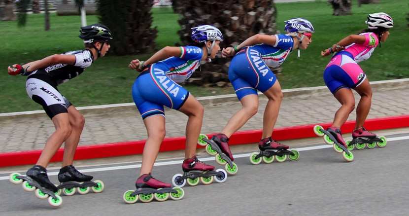 Mondial 2012 : Résultats des 20 km à éliminations seniors femmes