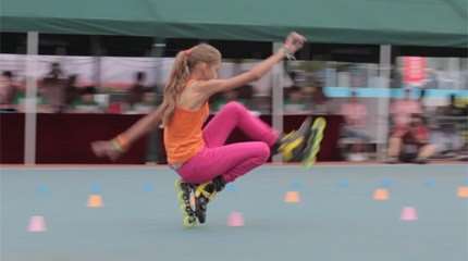 WFSC 2012 in Lishui (China) &#8211; Day 2