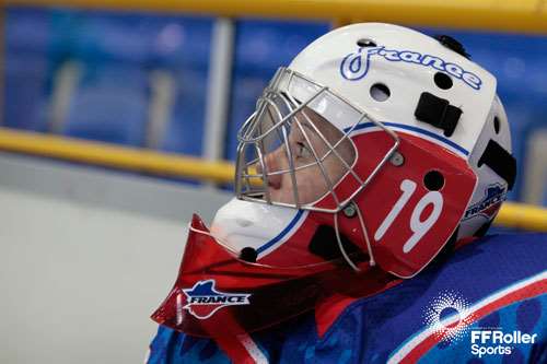 Championnat du monde de roller-hockey 2012 : 2ème journée à Bucaramanga