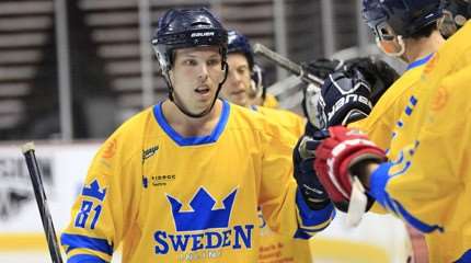 championnat monde roller hockey 2013 senior j4 small