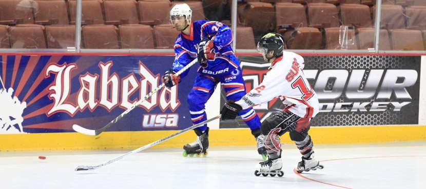 Championnat du Monde Senior 2013