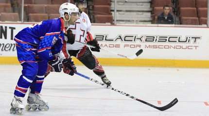 Championnat du Monde Senior 2013 : coup dur pour les USA