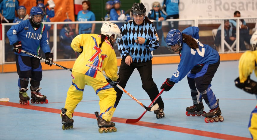 championnat monde roller hockey 2015 080615 09