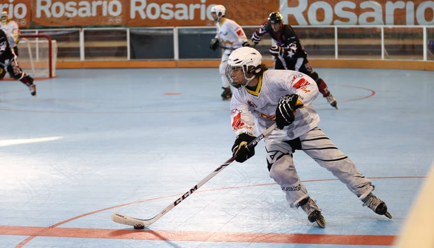 Championnat du monde de roller hockey 2015 Championnat du monde de roller hockey 2015
