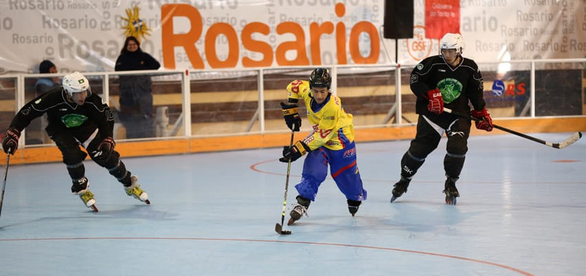 Championnat du monde de roller hockey 2015 Championnat du monde de roller hockey 2015