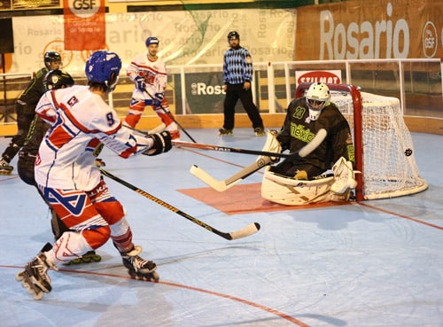 Championnat du monde de roller hockey 2015 Championnat du monde de roller hockey 2015