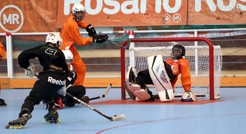 Championnat du monde de roller hockey 2015 Championnat du monde de roller hockey 2015