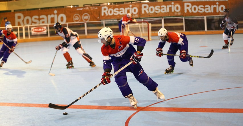 Championnat du monde de roller hockey 2015 Championnat du monde de roller hockey 2015