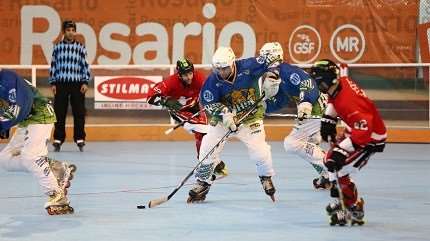 championnat monde roller hockey 2015 finale small