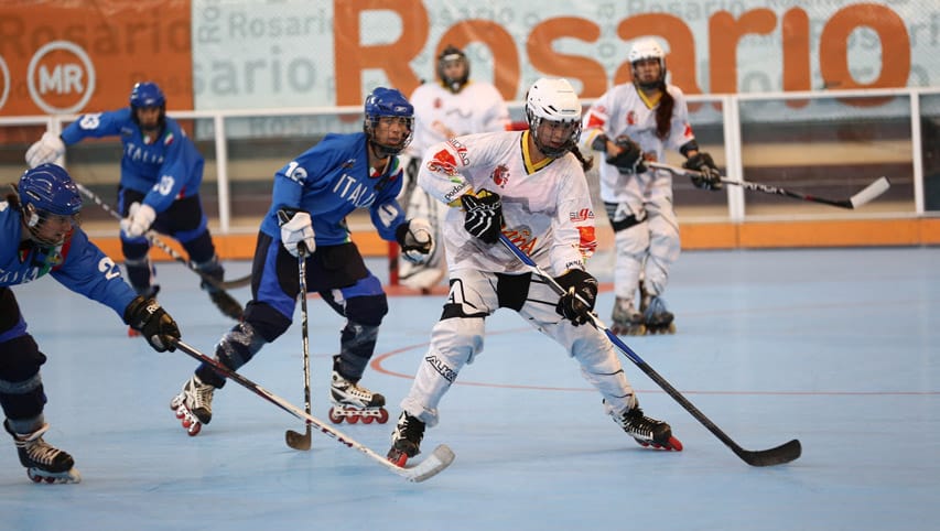 Mondial de roller hockey 2015 : retour sur les quarts de finale Mondial de roller hockey 2015 : retour sur les quarts de finale