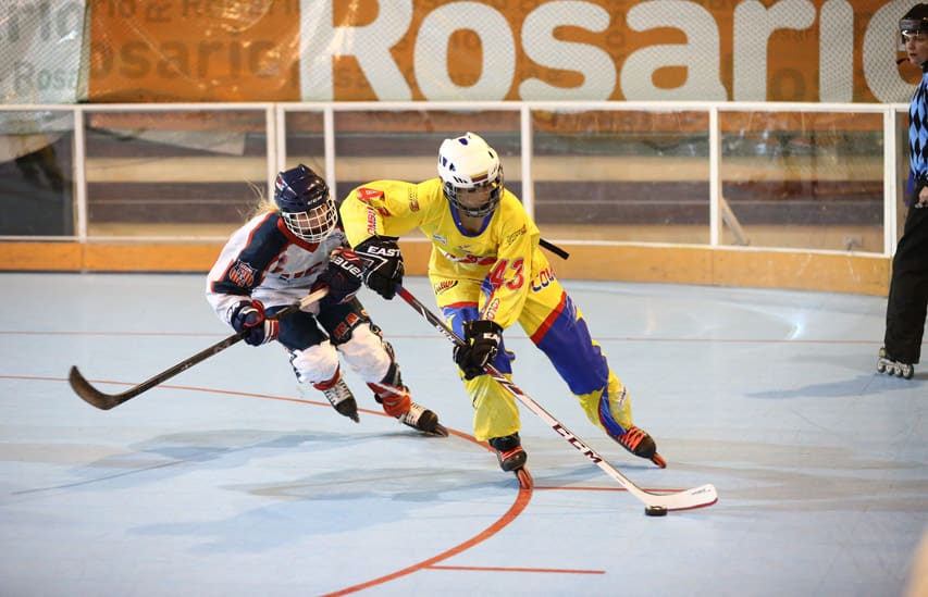 Mondial de roller hockey 2015 : retour sur les quarts de finale Mondial de roller hockey 2015 : retour sur les quarts de finale