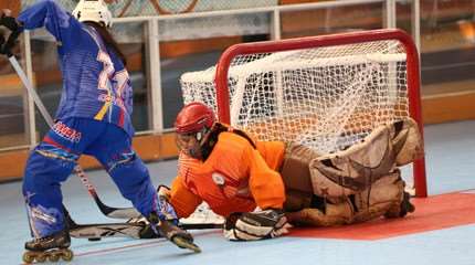 Mondial de roller hockey 2015 : retour sur les quarts de finale
