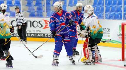 Championnat du monde féminin 2012 : en route pour la 5ème place