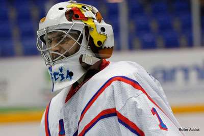 Championnat du monde roller hockey junior : France USA pour le Bronze