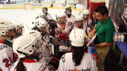 championnat monde roller hockey junior 2013 j3 small