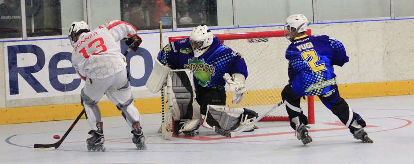 Championnat du Monde junior 2013 : ultime journée