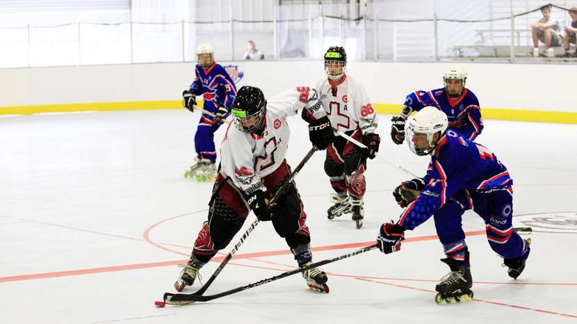 Championnat du Monde junior 2013 : ultime journée