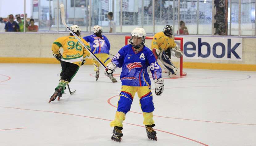 Championnat du Monde junior 2013 : ultime journée