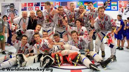 championnat monde roller hockey junior 2013 j6 small