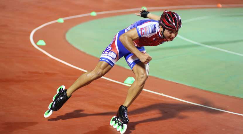 Mondial 2013 : Composition de l’équipe nationale chilienne