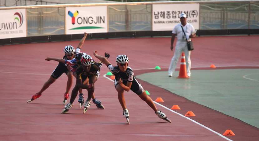 Résultats de la 3ème journée du championnat du Monde 2011 à Yeosu (Corée du Sud)