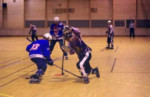 N2 : les Maohis de Pessac battent la Roche-sur-Yon
