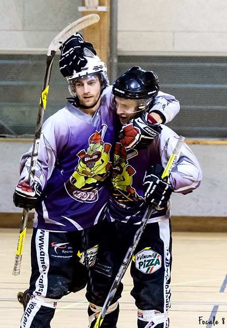 N2 : Tout roule pour les Maohis