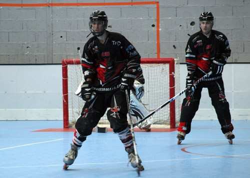 N2 : Troyes / Épernay, derby effervescent