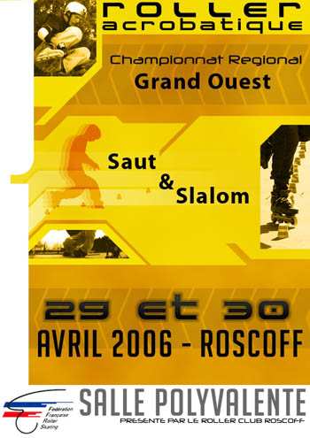 Championnat régional Grand Ouest (29)