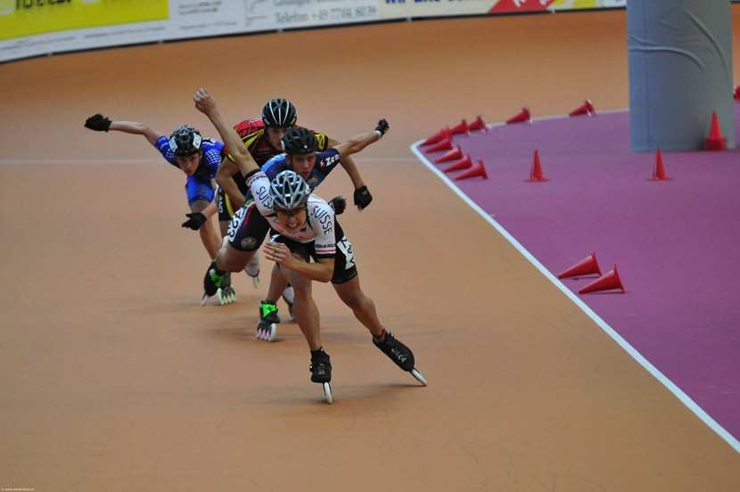Championnat d&rsquo;Europe Cadets / Juniors B 2013 à Geisingen &#8211; Résultats de la deuxième journée