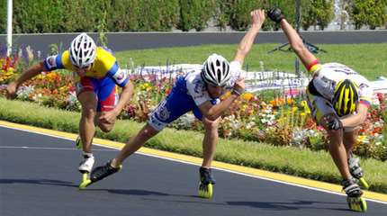 championnats monde vitesse roller gijon route j3 small