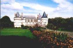 chateau mesnieres bray jardin